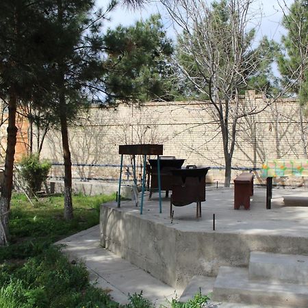 May Weather Resort Buhara Kültér fotó
