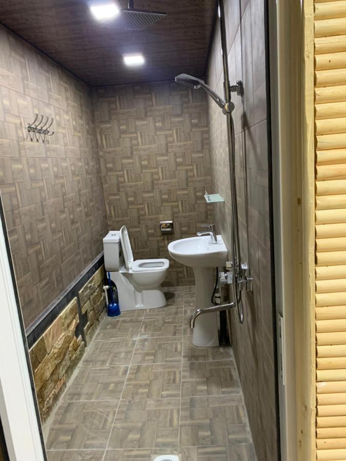 May Weather Resort Buhara Kültér fotó