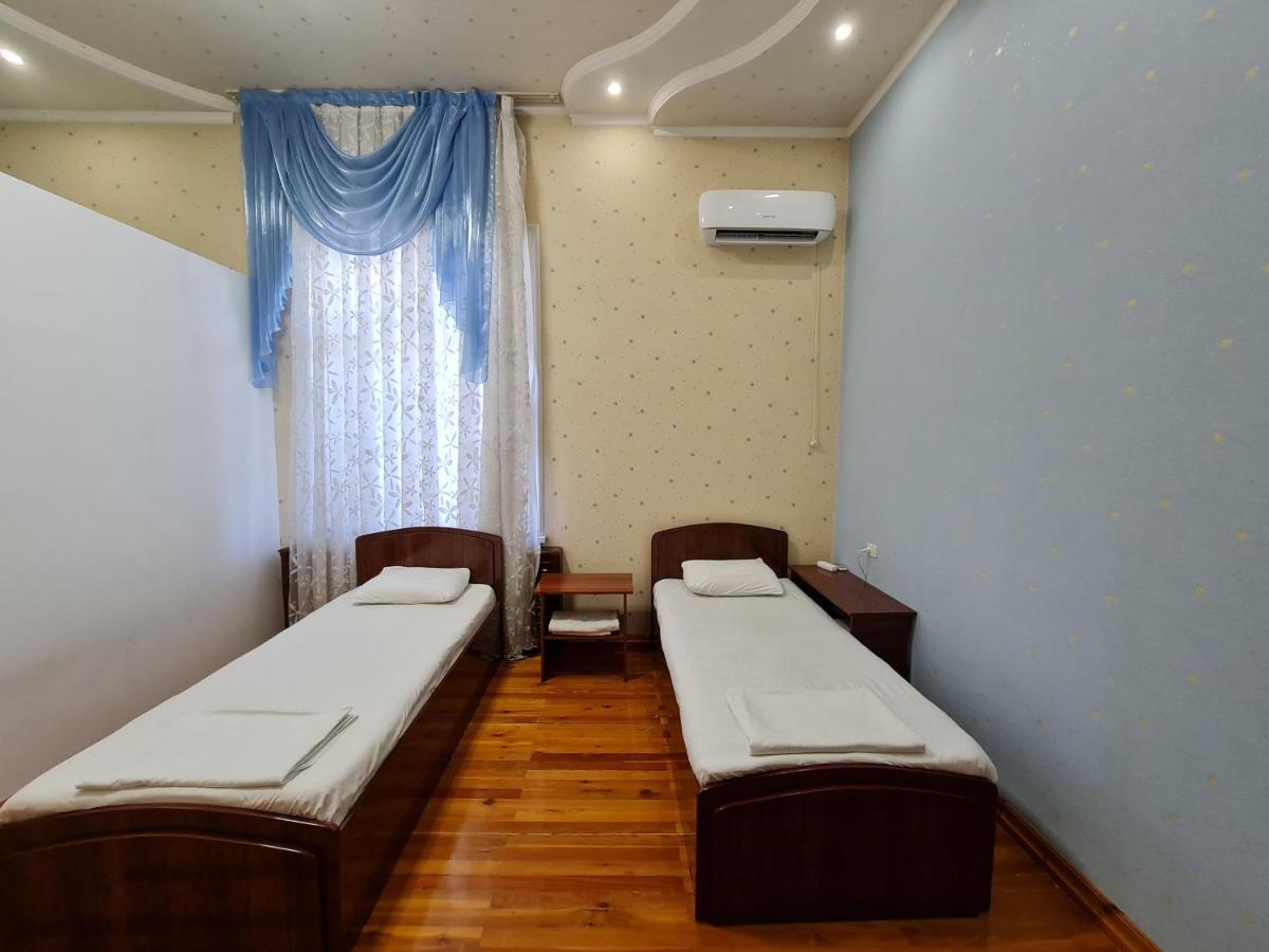 May Weather Resort Buhara Kültér fotó