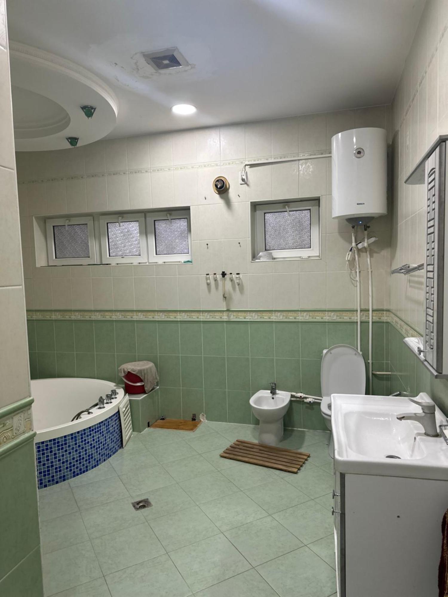 May Weather Resort Buhara Kültér fotó