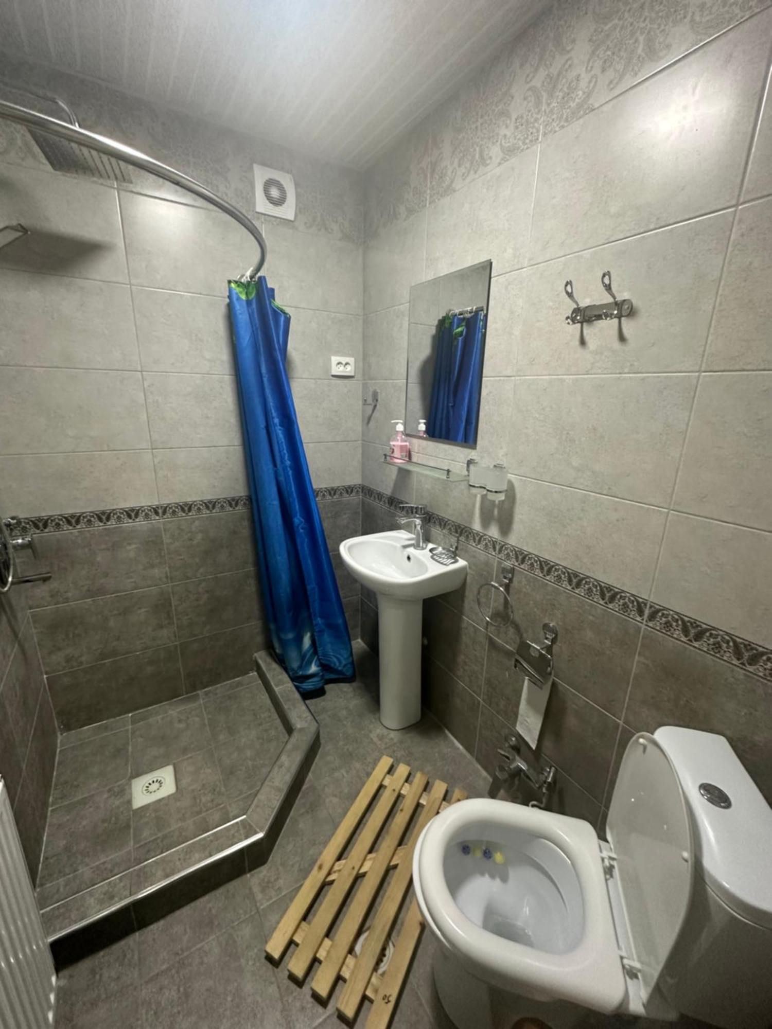 May Weather Resort Buhara Kültér fotó